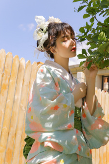 光之美少女动漫
